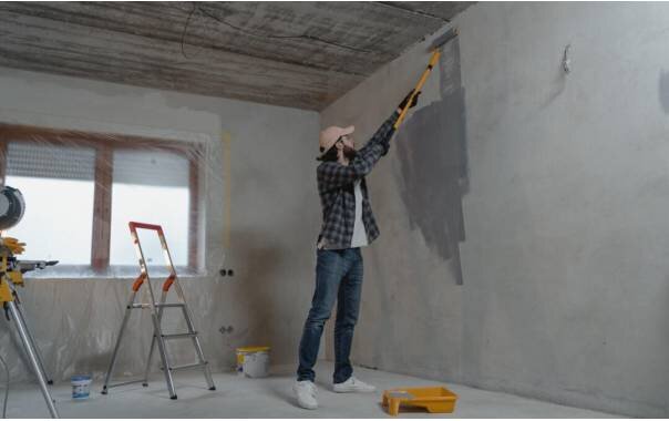 Zugravi faintari plana la zi